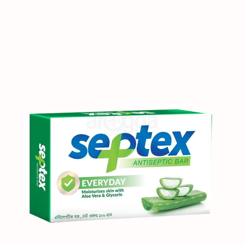 Septex Everyday 100 gm